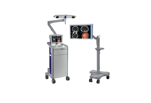 Surgical Navigation Equipment Leasing | Pinpoint Surgical